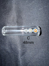Load image into Gallery viewer, One Steve H Tip w/ 3 Pearls - 12mm
