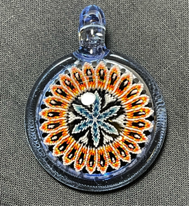 Mandala Pendant