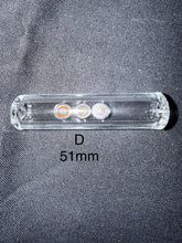 Load image into Gallery viewer, One Steve H Tip w/ 3 Pearls - 12mm
