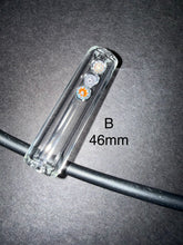 Load image into Gallery viewer, One Steve H Tip w/ 3 Pearls - 12mm
